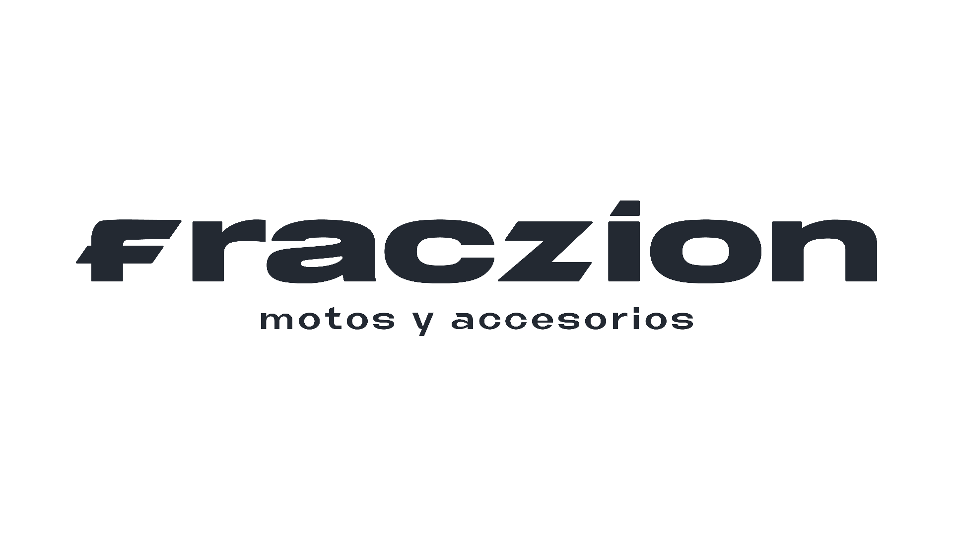 Fraczion Motos y Accesorios